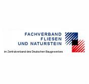 Logo: Zert-Fliese