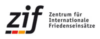 Referenz ZIF - Zentrum für Internationale Friedenseinsätze Berlin