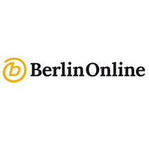 Logo: Berlin online