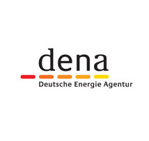 Logo: Deutsche Energie-Agentur (dena)