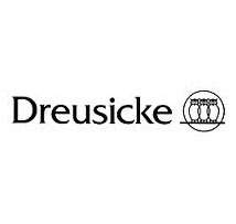 Logo: Wilhelm Dreusicke