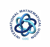 Logo: International Mathematical Union