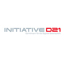 Logo: Initiative D21