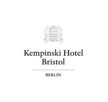 Logo: Kempinski Hotel Bristol Berlin