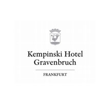 Logo: Kempinski Hotel Gravenbruch Frankfurt