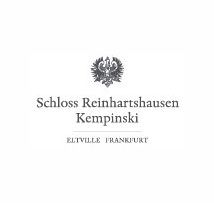 Logo: Hotel Schloss Reinhartshausen Kempinski