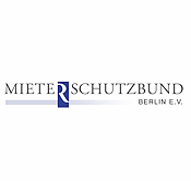 Logo: Mieterschutzbund Berlin