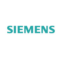 Logo: Siemens