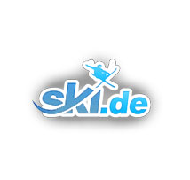 Logo: SKI.DE